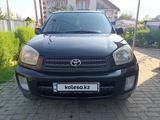 Toyota RAV4 2002 года за 4 700 000 тг. в Щучинск – фото 3