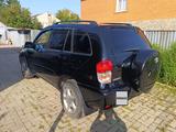 Toyota RAV4 2002 года за 4 700 000 тг. в Щучинск – фото 4