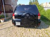 Toyota RAV4 2002 года за 4 700 000 тг. в Щучинск – фото 5