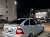 ВАЗ (Lada) Priora 2172 2013 года за 1 900 000 тг. в Жезказган – фото 2