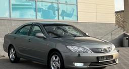 Toyota Camry 2005 годаfor7 300 000 тг. в Кызылорда – фото 2