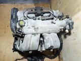 Двигатель EDZ 2.4 Dodge Chrysler 95-00г Caravan Voyager Додж Крайслер за 450 000 тг. в Караганда