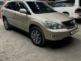 Lexus RX 330 2004 года за 8 300 000 тг. в Жезказган – фото 2