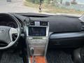 Toyota Camry 2009 годаүшін7 700 000 тг. в Алматы – фото 8