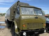 МАЗ  5336 1990 года за 7 000 000 тг. в Костанай