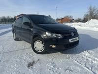 Volkswagen Polo 2014 года за 4 700 000 тг. в Астана