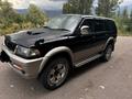 Mitsubishi Challenger 1997 годаfor3 500 000 тг. в Алматы – фото 3