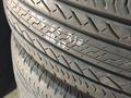 Резина летняя 225/65 r18 Bridgestone, свежедоставлена из Японии за 120 000 тг. в Алматы – фото 3