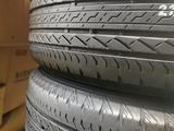 Резина летняя 225/65 r18 Bridgestone, свежедоставлена из Японииүшін120 000 тг. в Алматы – фото 2