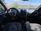 Datsun on-DO 2014 года за 1 680 000 тг. в Караганда – фото 5