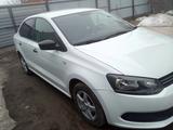 Volkswagen Polo 2014 года за 4 500 000 тг. в Уральск – фото 2