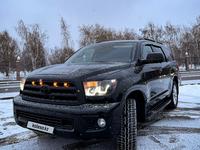 Toyota Sequoia 2010 годаүшін19 500 000 тг. в Алматы