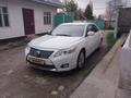 Toyota Camry 2011 годаүшін4 500 000 тг. в Мерке – фото 6