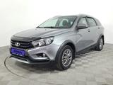 ВАЗ (Lada) Vesta Cross 2020 года за 6 950 000 тг. в Алматы