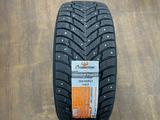 265/45r21 Powertrac Snowpro Stud 02 за 68 000 тг. в Астана – фото 2