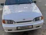 ВАЗ (Lada) 2115 2012 года за 1 100 000 тг. в Шымкент – фото 4