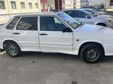 ВАЗ (Lada) 2115 2012 года за 1 100 000 тг. в Шымкент – фото 3