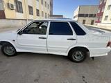 ВАЗ (Lada) 2115 2012 года за 1 100 000 тг. в Шымкент
