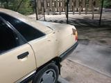 Audi 100 1988 года за 650 000 тг. в Алматы – фото 5