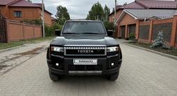 Toyota Land Cruiser Prado 2024 годаүшін30 600 000 тг. в Актобе – фото 2