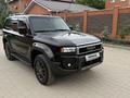 Toyota Land Cruiser Prado 2024 годаүшін28 600 000 тг. в Актобе – фото 3