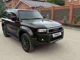 Toyota Land Cruiser Prado 2024 года за 30 600 000 тг. в Актобе – фото 3