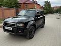 Toyota Land Cruiser Prado 2024 годаүшін28 600 000 тг. в Актобе