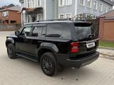 Toyota Land Cruiser Prado 2024 года за 30 600 000 тг. в Актобе – фото 5