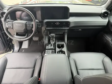 Toyota Land Cruiser Prado 2024 года за 28 600 000 тг. в Актобе – фото 12