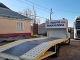 Volkswagen  Crafter 2008 годаүшін11 500 000 тг. в Шымкент
