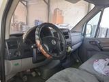Volkswagen  Crafter 2008 годаүшін11 500 000 тг. в Шымкент – фото 4