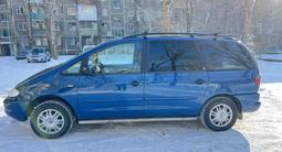 Ford Galaxy 2000 года за 2 000 000 тг. в Караганда – фото 2