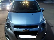 Chevrolet Spark, 2021