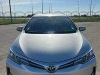 Toyota Corolla 2016 годаүшін7 900 000 тг. в Семей