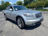 Infiniti FX35 2005 года за 10 000 тг. в Алматы