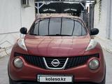 Nissan Juke 2014 годаүшін4 500 000 тг. в Алматы