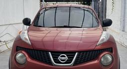Nissan Juke 2014 года за 4 500 000 тг. в Алматы