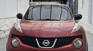 Nissan Juke 2014 года за 4 500 000 тг. в Алматы