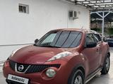 Nissan Juke 2014 годаүшін4 500 000 тг. в Алматы – фото 2