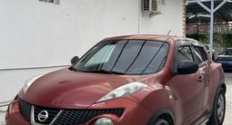 Nissan Juke 2014 года за 4 500 000 тг. в Алматы – фото 2