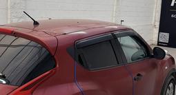 Nissan Juke 2014 года за 4 500 000 тг. в Алматы – фото 3