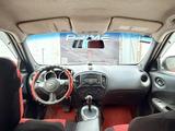 Nissan Juke 2014 годаүшін4 500 000 тг. в Алматы – фото 5