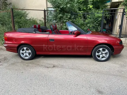 Opel Astra 1995 года за 800 000 тг. в Алматы