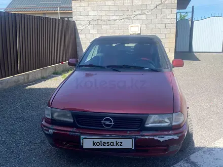 Opel Astra 1995 года за 800 000 тг. в Алматы – фото 3