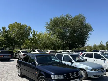 Audi A6 1996 года за 3 500 000 тг. в Туркестан – фото 6