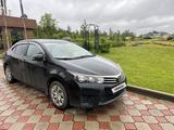 Toyota Corolla 2016 года за 7 200 000 тг. в Астана – фото 2