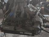 Двигатель, 2 TZ за 450 000 тг. в Алматы – фото 2