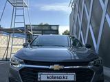 Chevrolet Cruze 2021 годаүшін6 700 000 тг. в Алматы