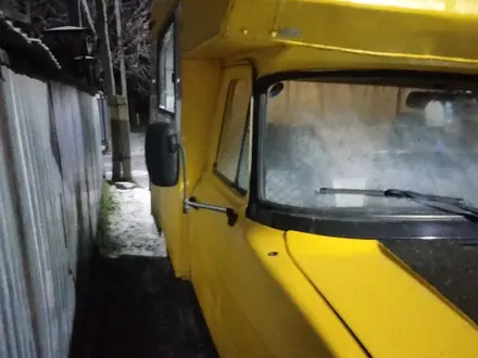 Ford Transit 1986 года за 6 500 000 тг. в Кентау – фото 2