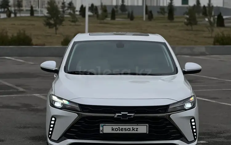 Chevrolet Monza 2023 года за 7 000 000 тг. в Шымкент